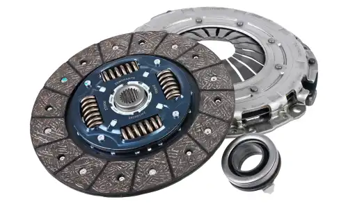 Комплект сцепления ZENTPARTS Z40926