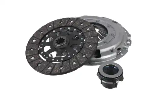 Комплект сцепления ZENTPARTS Z40929