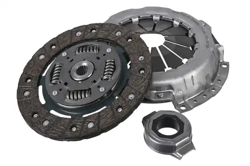 Комплект сцепления ZENTPARTS Z40930