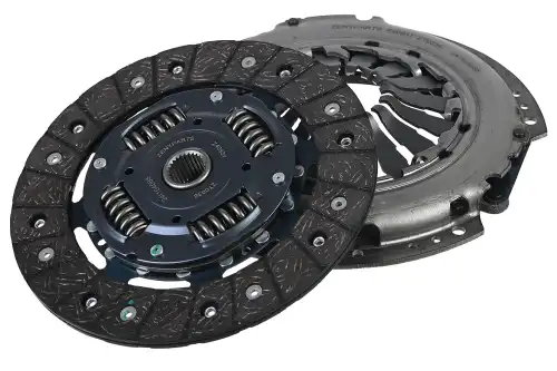 Комплект сцепления ZENTPARTS Z40931