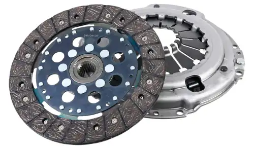 Комплект сцепления ZENTPARTS Z40933