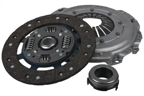 Комплект сцепления ZENTPARTS Z40934