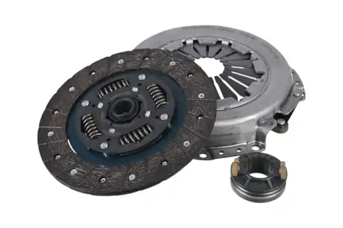 Комплект сцепления ZENTPARTS Z40937