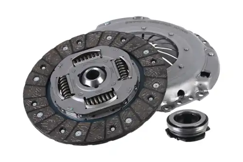 Комплект сцепления ZENTPARTS Z40939