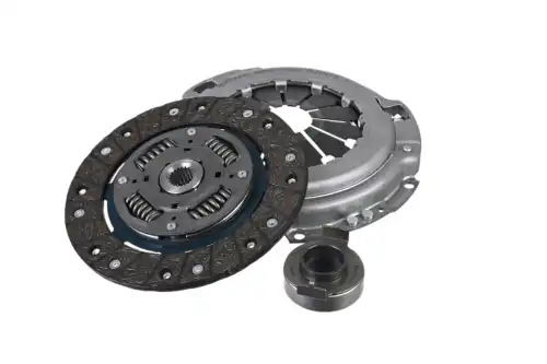 Комплект сцепления ZENTPARTS Z40942