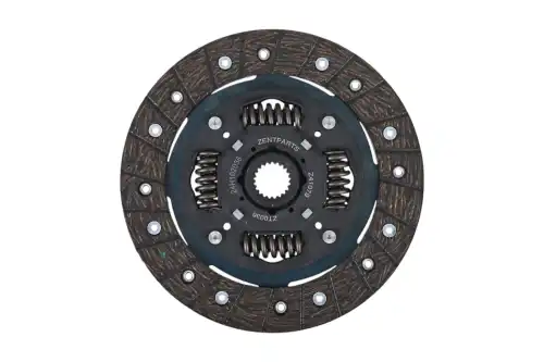 Диск сцепления ZENTPARTS Z41079