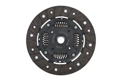Диск сцепления ZENTPARTS Z41122