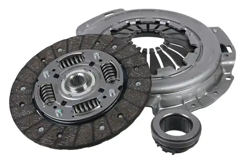 Комплект сцепления ZENTPARTS Z40849