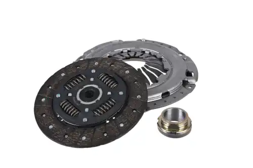 Комплект сцепления ZENTPARTS Z40912