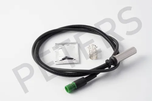 Датчик ABS PETERS 086.424-00A