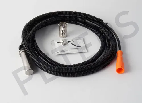 Датчик ABS PETERS 086.411-00A