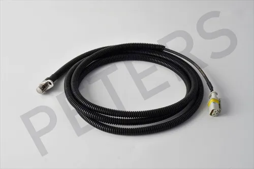 Датчик ABS PETERS 086.406-00A