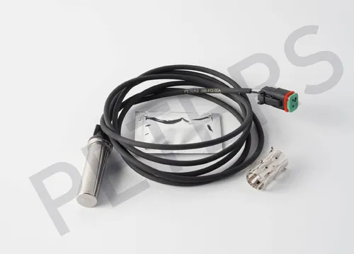 Датчик ABS PETERS 086.412-00A