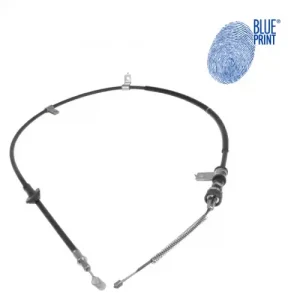 Трос ручного тормоза BLUE PRINT ADK84657