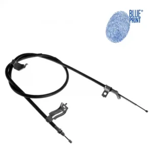 Трос ручного тормоза BLUE PRINT ADN146318