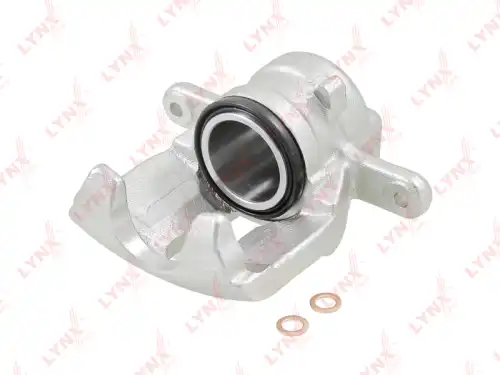 Суппорт тормозной LYNXAUTO BA-3117