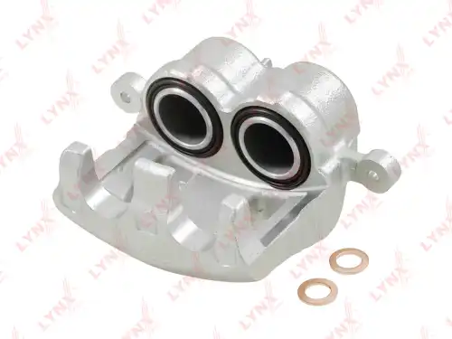Суппорт тормозной LYNXAUTO BA-3635