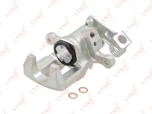 Суппорт тормозной LYNXAUTO BA-4493
