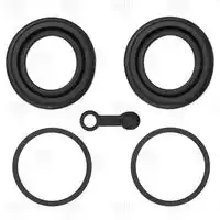 Ремкомплект суппорта для а/м Mitsubishi Pajero II (90-) перед. d=45мм (RCF 012107) TRIALLI