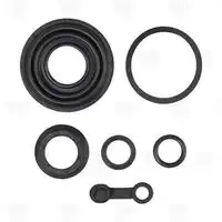 ремкомплект суппорта! задн. d=34мм Opel Astra G 98> RCF 032115 TRIALLI