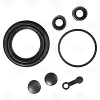 ремкомплект суппорта перед. d52мм!Opel Astra G 98> RCF 032117 TRIALLI