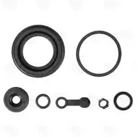 ремкомплект суппорта! задн. d=38мм Opel Zafira A 99> RCF 032119 TRIALLI