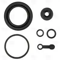 ремкомплект суппорта! задн. d=41мм Opel Zafira B 05> RCF 185105 TRIALLI