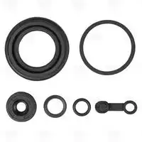 ремкомплект суппорта! задн. d=38мм Peugeot 407 04>, Citroen C5 08> RCF 550119 TRIALLI