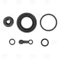 ремкомплект суппорта! задн. d=34мм Renault Scenic I 96>/Megane Scenic I 96> RCF 350139 TRIALLI