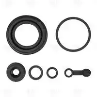 Ремкомплект суппорта для а/м Honda Accord (97-) зад. d=38мм (RCF 012071) TRIALLI