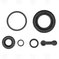 Ремкомплект суппорта для а/м Hyundai Elantra III (00-)/Kia Cerato I (04-) зад. d=34мм (RC RCF 032107 TRIALLI