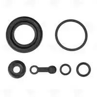 ремкомплект суппорта зад. d34мм!Kia Rio 10> RCF 032019 TRIALLI