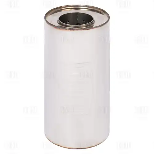 ESM 12025063 P Пламегаситель универс. 120/250-63 прямоток (нерж. сталь) (ESM 12025063 p) TRIALLI