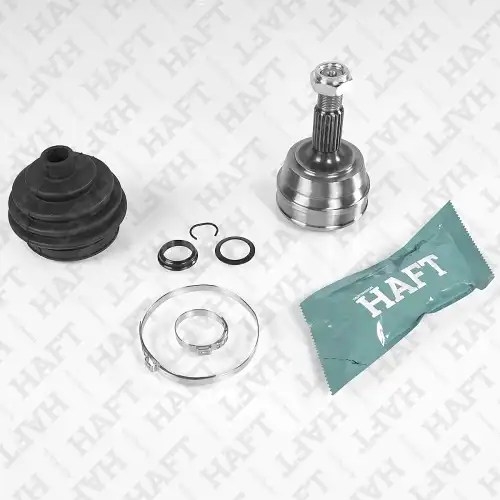 ШРУС наружный HAFT GA0502