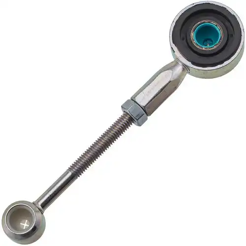 ТЯГА КУЛИСЫ КПП CITROEN BERLINGO, XSARA, PEUGEOT 405, 406, PARTNER Z56139R ZIKMAR