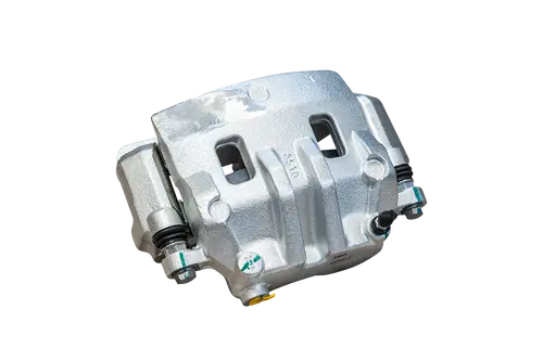 Суппорт тормозной SORL 35026450020