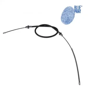 Трос ручного тормоза BLUE PRINT ADA104605