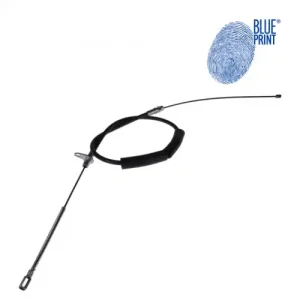 Трос ручного тормоза BLUE PRINT ADA104606
