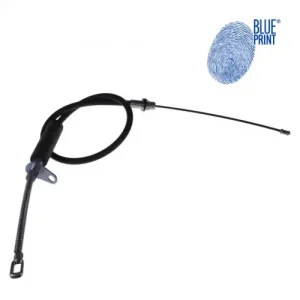 Трос ручного тормоза BLUE PRINT ADA104607
