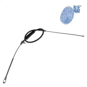 Трос ручного тормоза BLUE PRINT ADA104609