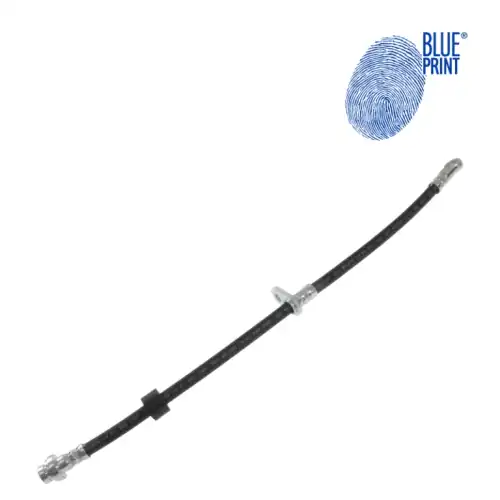 шланг тормозной! перед.прав. L=485 Jeep Compass, Chrysler Sebring 06> ADA105339 BLUE PRINT