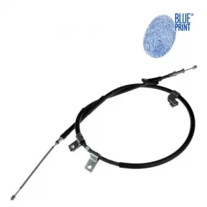 Трос ручного тормоза BLUE PRINT ADS74624