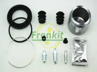 рем.к-т диск.торм.с поршнем! Mitsubishi Space Wagon/Lancer, VW Transporter diam.54 254939 FRENKIT