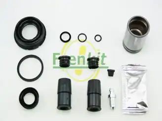 р/к диск.торм. зад.!с поршнем d34 ATE Toyota Yaris 05>, Honda Civic IX 12>, Mini Cooper 01> 234913 FRENKIT