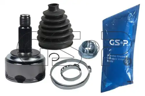 ШРУС наружный GSP 823124