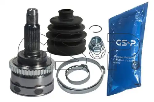 ШРУС наружный GSP 857041