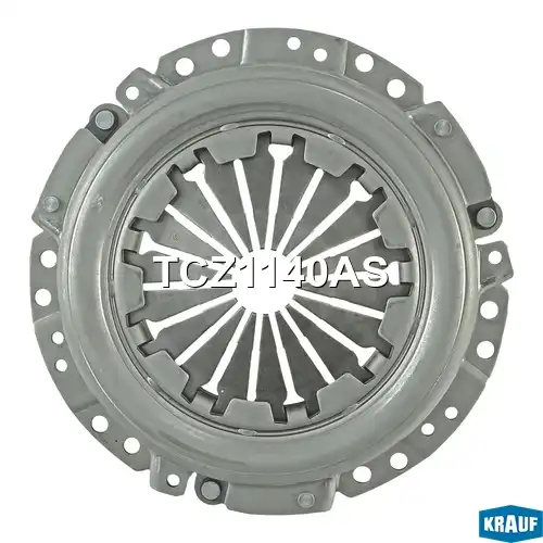 Подшипник выжимной сцепления KRAUF TCZ1140AS