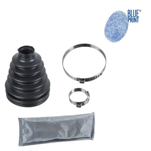 к-кт пыльника ШРУСа наружного! Toyota Corolla/Rav4/Avensis 01> ADT38196 BLUE PRINT