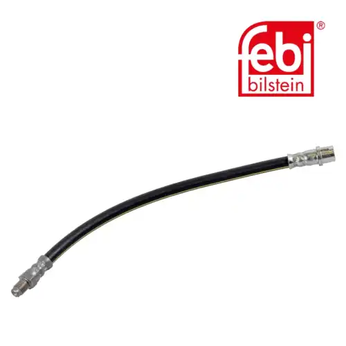 853325=IM60530 [2104280035] !шланг торм. зад. MB W202/W210/W220 1.8-5.5 93> L=278 11737 FEBI