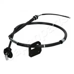 Трос ручного тормоза JAPANPARTS BC808